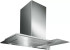 Каминная вытяжка Falmec Extension 90 inox Touchfree (800) ECP