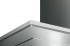 Каминная вытяжка Falmec Extension 90 inox Touchfree (800) ECP