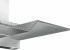 Каминная вытяжка Falmec Extension 90 inox Touchfree (800) ECP