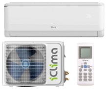 Сплит-система iClima ICI-24A / IUI-24A Сплит-система iClima ICI-24A / IUI-24A