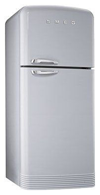 Холодильник SMEG fab50x