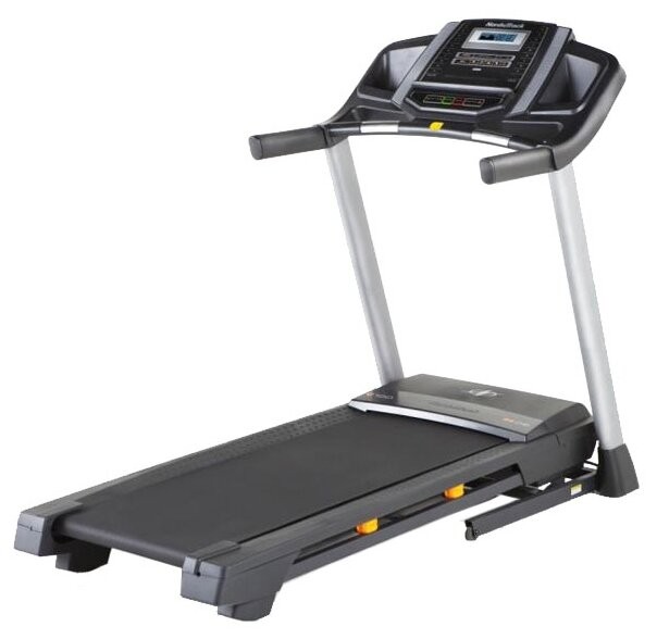 Электрическая беговая дорожка NordicTrack C100 (NETL99814) Электрическая беговая дорожка NordicTrack C100 (NETL99814)