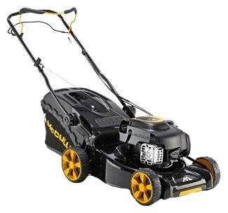 Газонокосилка McCULLOCH M51-140R