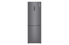 Холодильник LG GA-B459CLWL