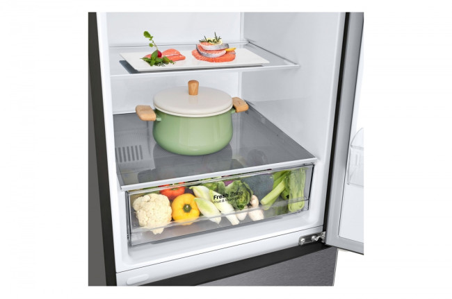 Холодильник LG GA-B459CLWL Холодильник LG GA-B459CLWL