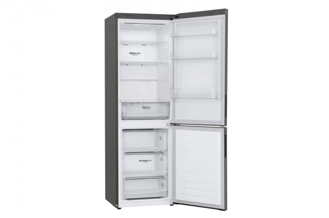 Холодильник LG GA-B459CLWL Холодильник LG GA-B459CLWL