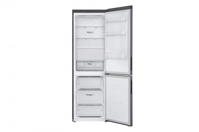 Холодильник LG GA-B459CLWL Холодильник LG GA-B459CLWL