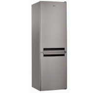 Холодильник WHIRLPOOL BLF 8122 OX Холодильник WHIRLPOOL BLF 8122 OX