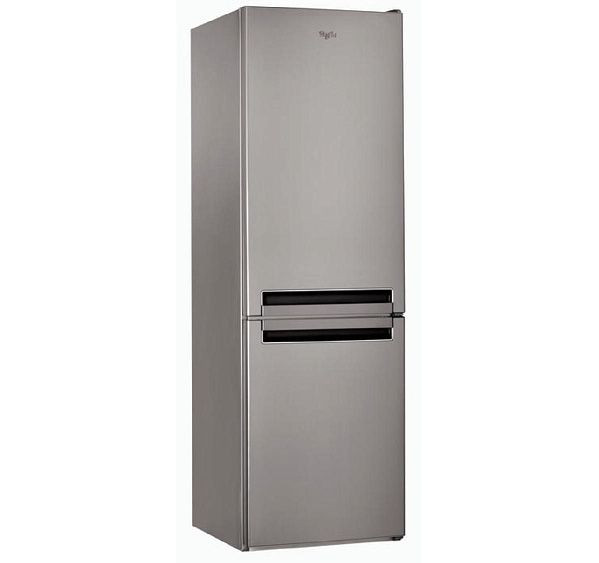 Холодильник WHIRLPOOL BLF 8122 OX Холодильник WHIRLPOOL BLF 8122 OX