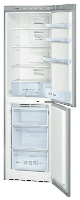 Холодильник Bosch KGN39NL10