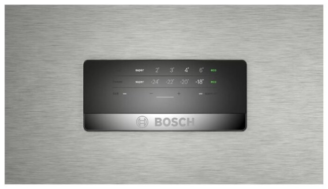 Холодильник Bosch KGN39XI28R