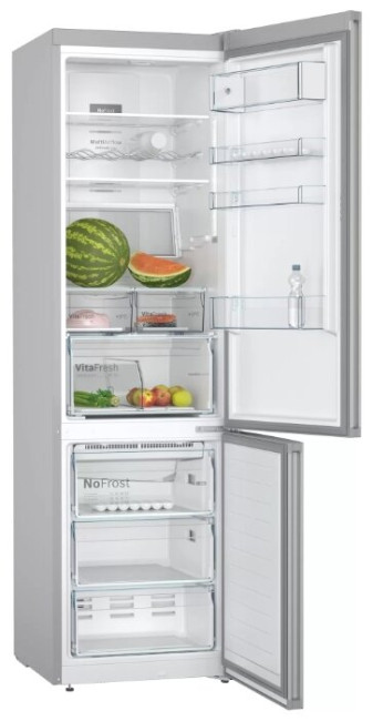 Холодильник Bosch KGN39XI28R