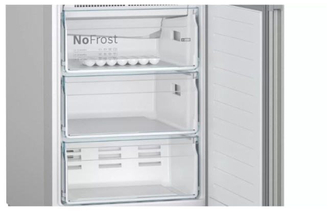 Холодильник Bosch KGN39XI28R