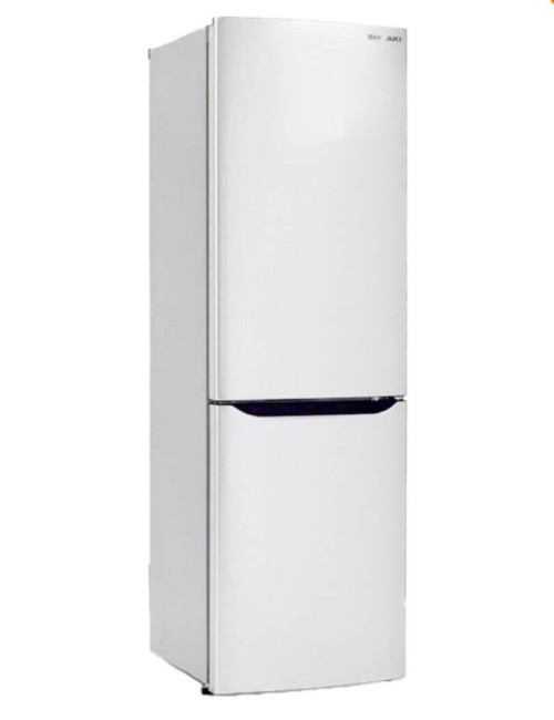 Холодильник Shivaki HD 455 RWENS white