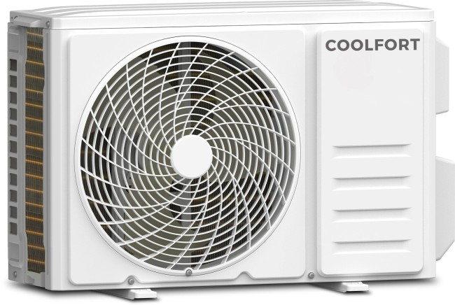 Сплит-система настенного типа Coolfort CF-4104 Сплит-система настенного типа Coolfort CF-4104