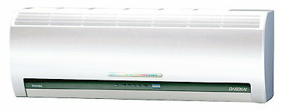Сплит-система Toshiba RAS-10NKHD-E/RAS-10UAH-E3