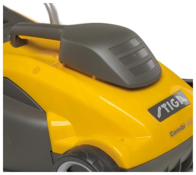 Газонокосилка STIGA Combi 36 E