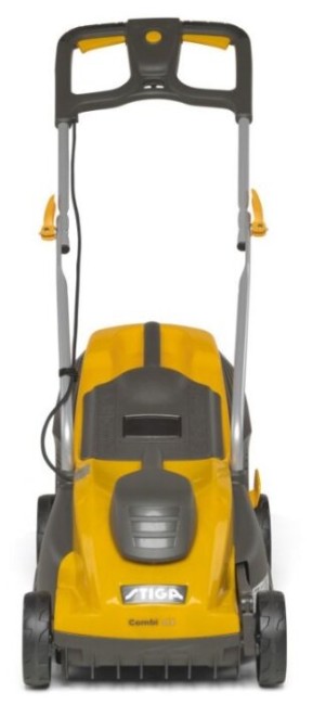 Газонокосилка STIGA Combi 36 E