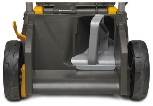 Газонокосилка STIGA Combi 36 E