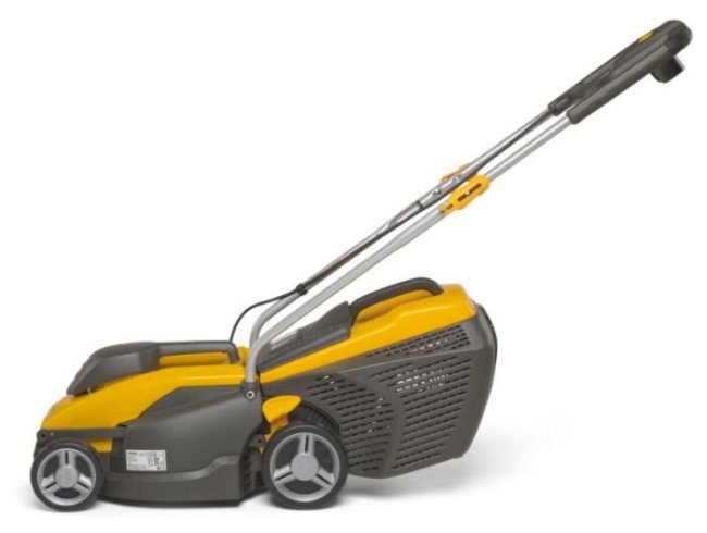 Газонокосилка STIGA Combi 36 E
