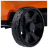 Газонокосилка Worx WG744E Газонокосилка Worx WG744E