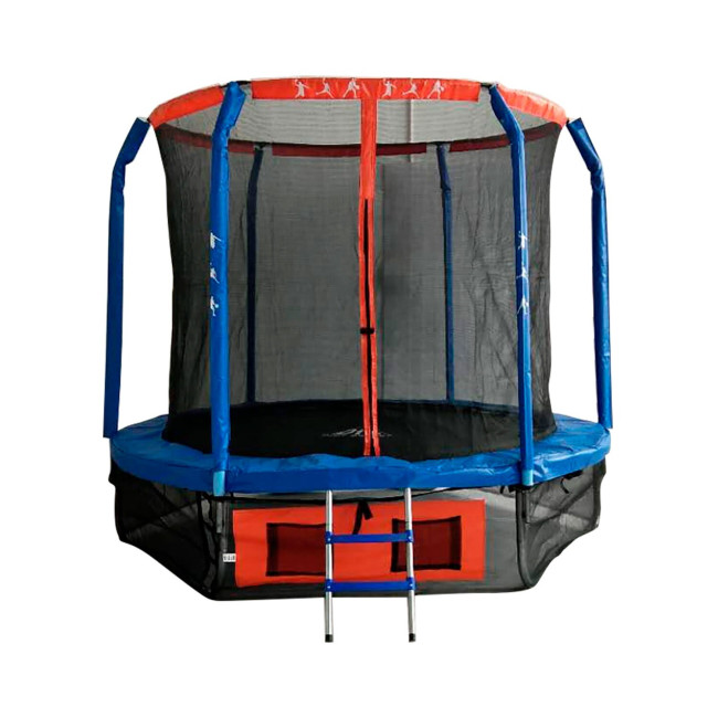 Батут DFC Jump Basket 5ft (5FT-JBSK-B)