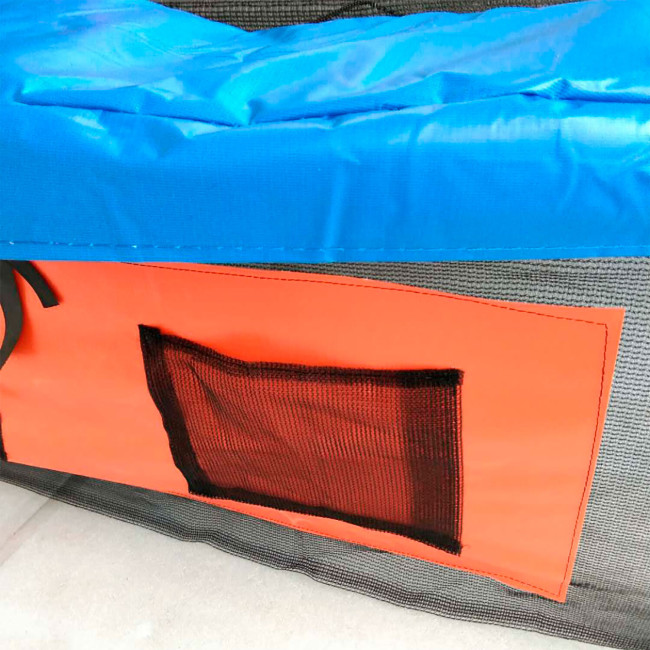 Батут DFC Jump Basket 5ft (5FT-JBSK-B)