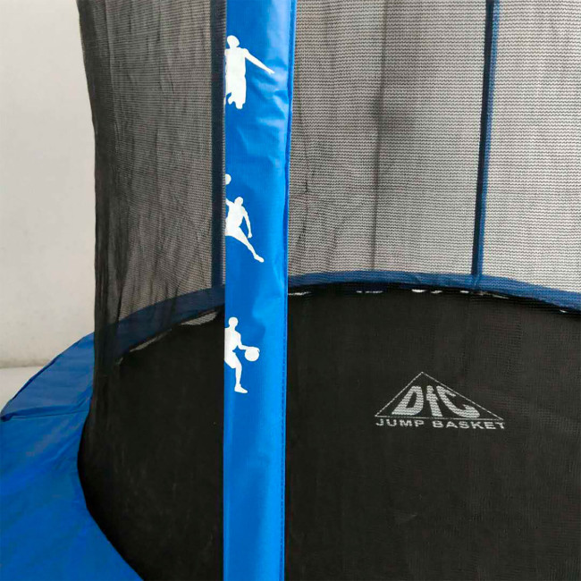 Батут DFC Jump Basket 5ft (5FT-JBSK-B)