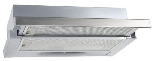 Встраиваемая вытяжка Ciarko SL-S II 50 BK Встраиваемая вытяжка Ciarko SL-S II 50 BK