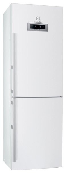 Холодильник Electrolux EN 93488 MW Холодильник Electrolux EN 93488 MW