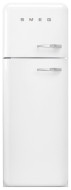 Холодильник smeg FAB30LB1 Холодильник smeg FAB30LB1
