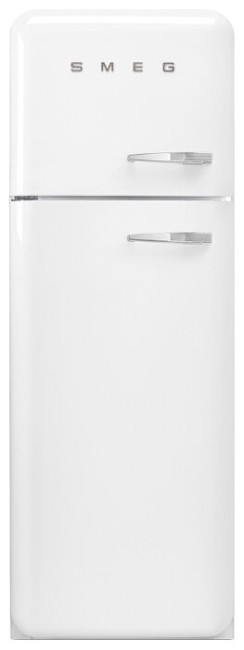 Холодильник smeg FAB30LB1 Холодильник smeg FAB30LB1