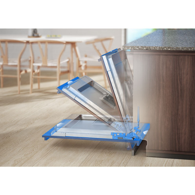 Встраиваемая посудомоечная машина Electrolux KESC7300L