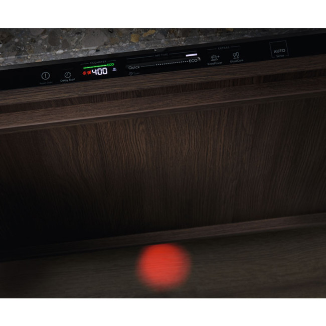 Встраиваемая посудомоечная машина Electrolux KESC7300L