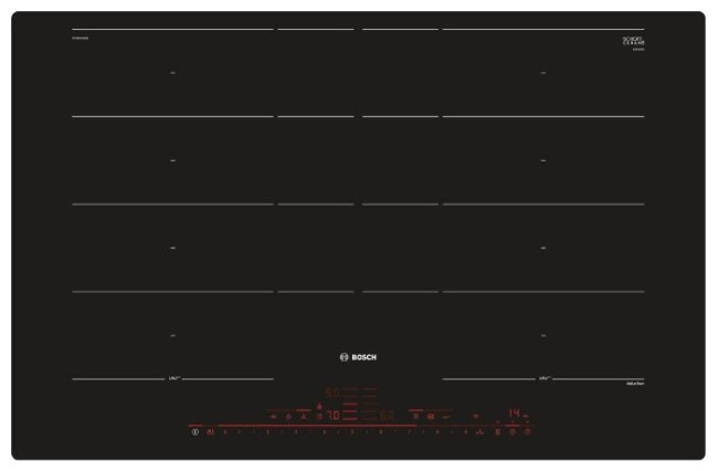 Индукционная варочная панель Bosch PXY801DW4E