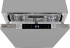 Встраиваемая посудомоечная машина Weissgauff BDW 4150 Touch DC Inverter