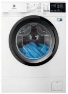Стиральная машина Electrolux PerfectCare 600 EW6S4R06BI Стиральная машина Electrolux PerfectCare 600 EW6S4R06BI