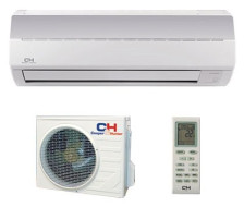 Сплит-система Cooper & Hunter CH-S12FTXK