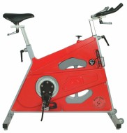 Вертикальный велотренажер Body Bike International Classic Вертикальный велотренажер Body Bike International Classic