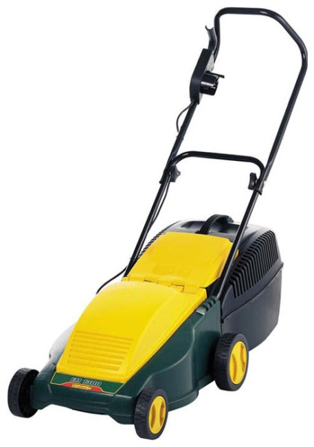 Газонокосилка MTD EM 1300