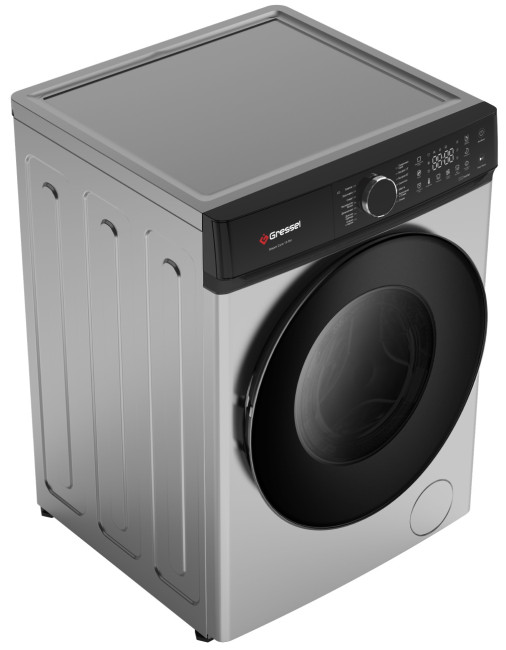 Стиральная машина Gressel UBC310 серый