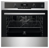 Духовой шкаф Electrolux OPEC 6559 X Духовой шкаф Electrolux OPEC 6559 X