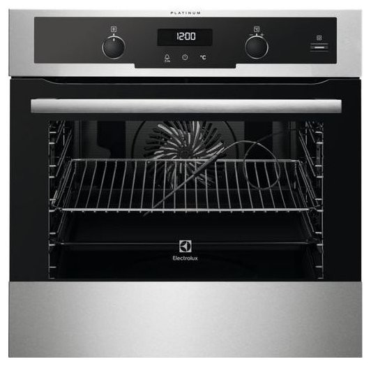 Духовой шкаф Electrolux OPEC 6559 X