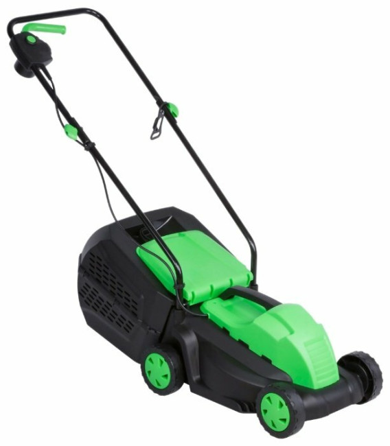 Газонокосилка Foresta LM-12 Газонокосилка Foresta LM-12