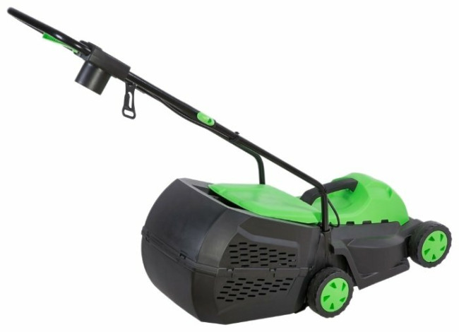 Газонокосилка Foresta LM-12 Газонокосилка Foresta LM-12