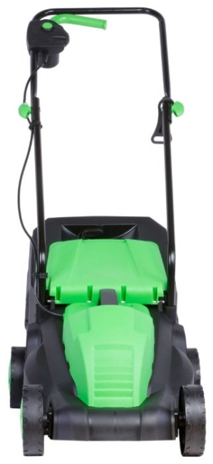 Газонокосилка Foresta LM-12 Газонокосилка Foresta LM-12