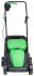 Газонокосилка Foresta LM-12 Газонокосилка Foresta LM-12