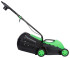 Газонокосилка Foresta LM-12 Газонокосилка Foresta LM-12
