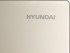 Холодильник Hyundai CS5073FV шампань Холодильник Hyundai CS5073FV шампань