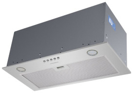 Встраиваемая вытяжка MAUNFELD Crosby Power 60 нержавеющая сталь Встраиваемая вытяжка MAUNFELD Crosby Power 60 нержавеющая сталь